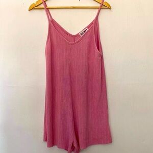 Bucket List Romper size M